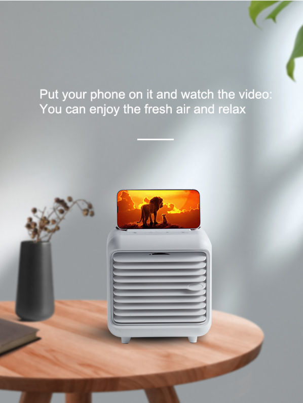 Bulk Buy China Wholesale Factory True Hepa Air Purifier Personal Air Purifier, Air Cleaner With