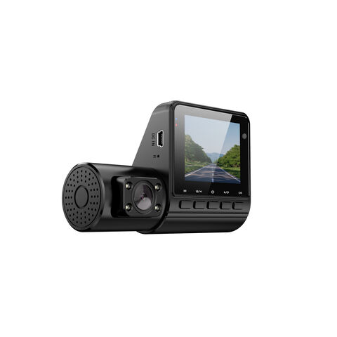 Achetez en gros Universal Full Hd 360 Degrés Enregistreur De Voiture Caméra  Enregistreur De Voiture Arrière Dash Caméra Pour Voitures Chine et  Enregistreur De Voiture Caméra à 45.84 USD
