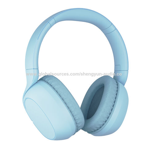 Compre L15a Diadema Auriculares Bluetooth 5,0 Inalámbrico/con Cable Anc Con  Batería Mic 1000mah y Auriculares Diadema de China por 30 USD