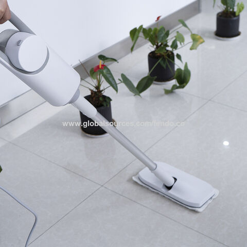 1300W Steam Cleaner 350ml Tank Steam Cleaning Machine Household