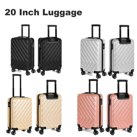 Small deals luggage sale