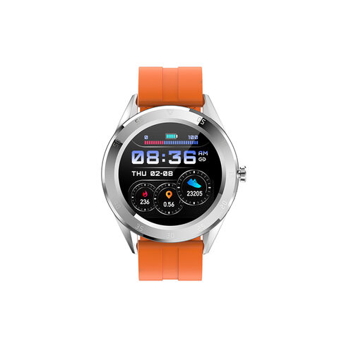 Reloj inteligente online lefun