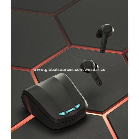 Wireless Earbuds Air Buds Pods,Bluetooth 5.3 Headphones Noise