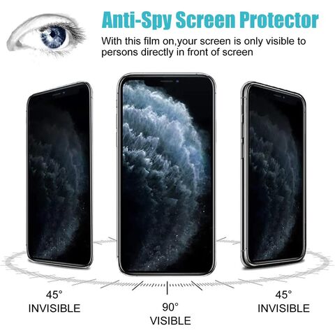 Comprar Vidrio protector para iPhone SE 2020 iPhone SE2 iPhoneSE 2020  Protector de pantalla Película de vidrio templado