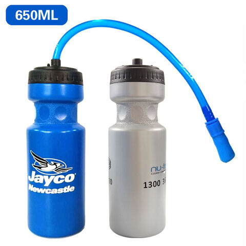 50ml Stainless Sports Water Bottle Wholesale - Union Source