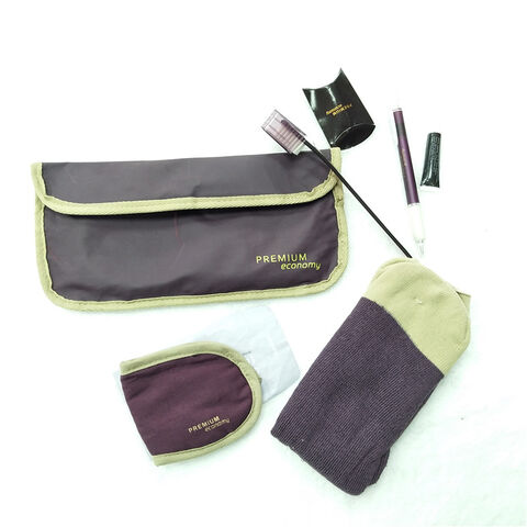 Buy Wholesale China Flight Amenity Kit Blankets Amenity Kits