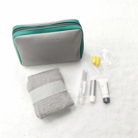 Airline Sleeping Amenities Airlines Overnight Items Eco-Frinedly Airlines  Amenity Kits - China Sustainable Airlines Amenity Kits and Travel Airline  Kit price