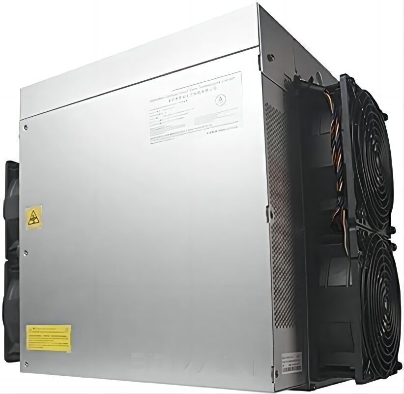 Buy Wholesale China Directly Sales Bitcoin Miner Asics Antminer S19xp ...