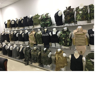 Achetez en gros Gilets Pare-balles De Qualité Gilet Tactique Entraînement  Au Combat Militaire Gilet Pare-balles équipement De Défense Balistique  Chine et Pare-balles à 150 USD