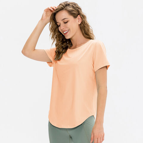 Custom Blank Tshirts Wholesale Plain Women T Shirt for Women - China Dryfit  Golf Shirt and Dryfit T-Shirts Sports price