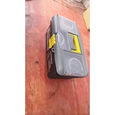 Kit de 23 Piezas para Limpieza Exterior e Interior de Coches: Toallas para Neumáticos, Cepillos para Taladro, Rascador de Ventanas, Juego con Caja, Equipo para Lavado de Coches
