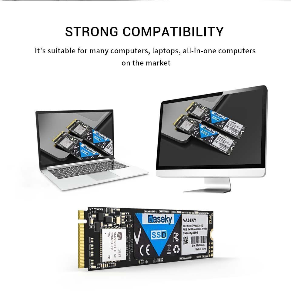 Computer Ssd Tb Notebook Crucial MX500 Internal SATA SSD