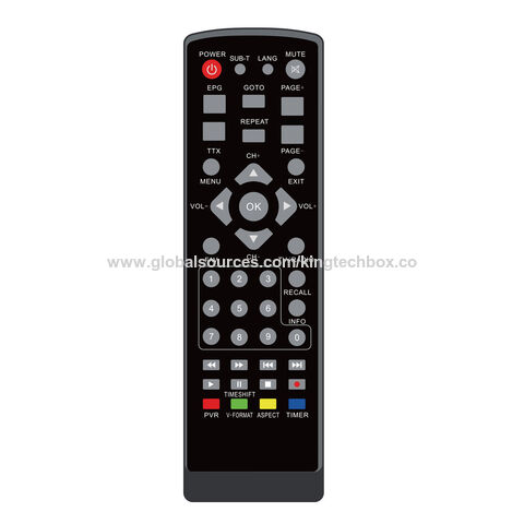 DVB-C MPEG4 H. 264 HD Digital Set-Top Box DVB-T2 H265 Receiver TV FTA TV  Tuner Receptor Full HD H. 265 Decoder - China DVB T2, Hevc