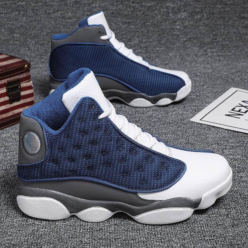 mens high top basketball shoes on sale