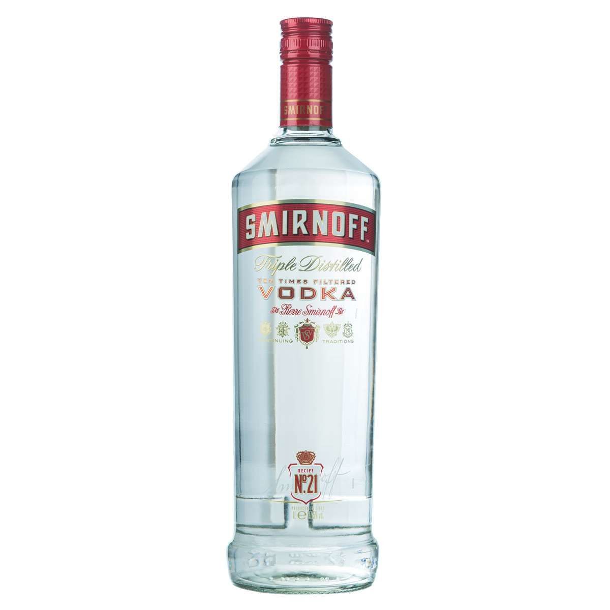 Buy Wholesale Germany Smirnoff Red & Smirnoff, Vodka, Smirnoff Red ...