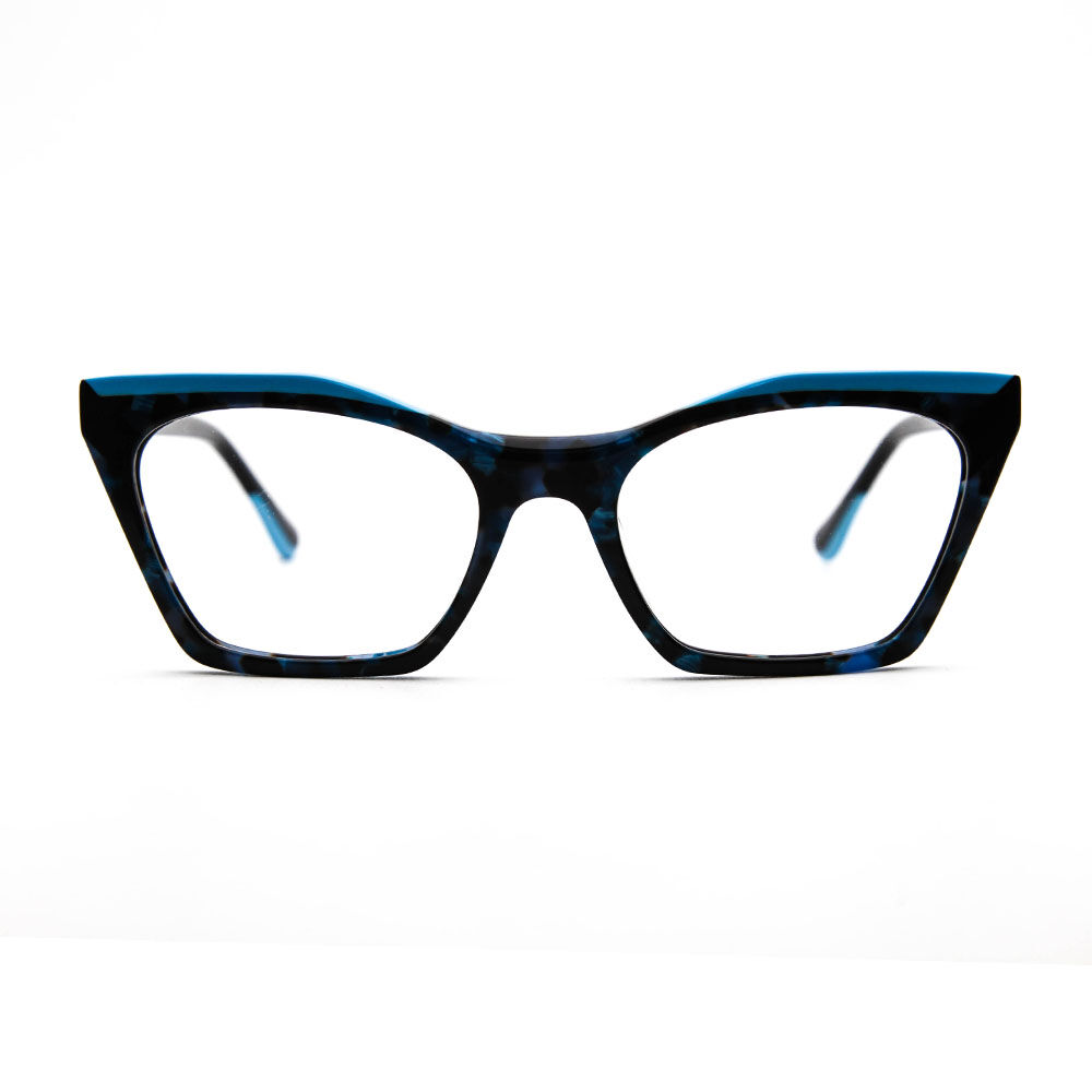 Buy Wholesale China Gd China Factory Handmade Acetate Eyeframe Glasses Fashionable Optical