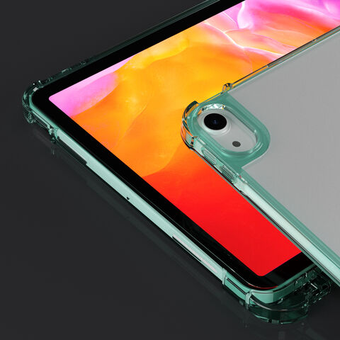 Versandfertige Folio Leder Slim Leichte Voller Schutz Tablet Hülle für iPad Samsung Huawei Pro5Pro12.4/12.9/10.9