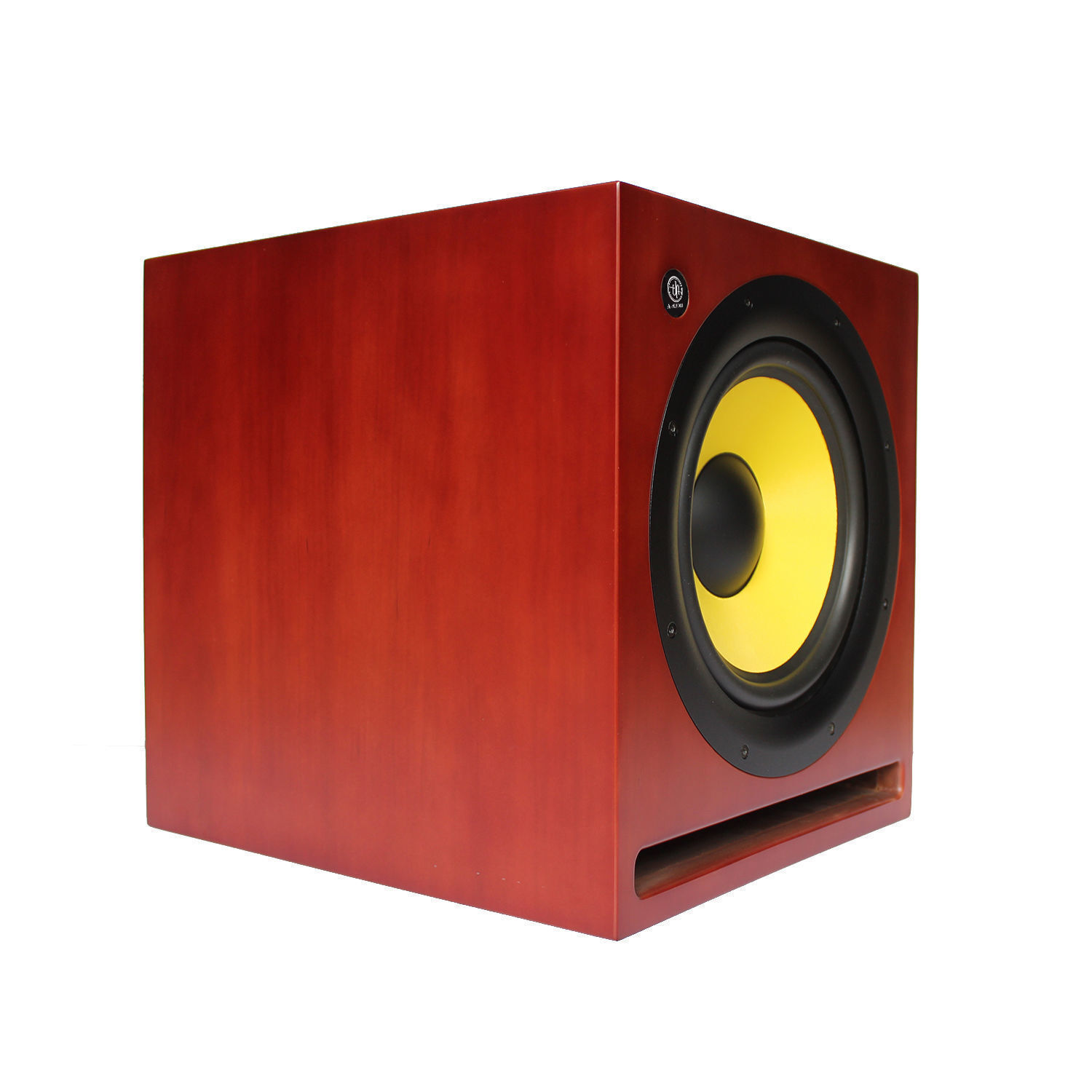 Buy Wholesale China Wm10 Sub 10" Studio Monitor Subwoofer Speakers