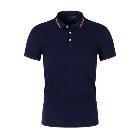 Polos para hombres online de moda