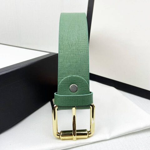 Hot Selling Luxury Belts Trendy Casual Designer Belts Famous Brands for Men  Wholesale - China Buckle Belt and Famous Branded Belt price