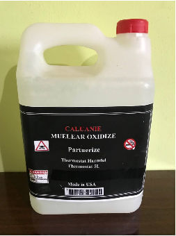 High Purity Caluanie Muelear Oxidize supplier