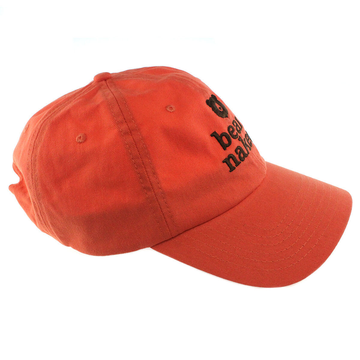 Buy Wholesale China Fully Customizable Cotton Burnt Sports Cap, Sports