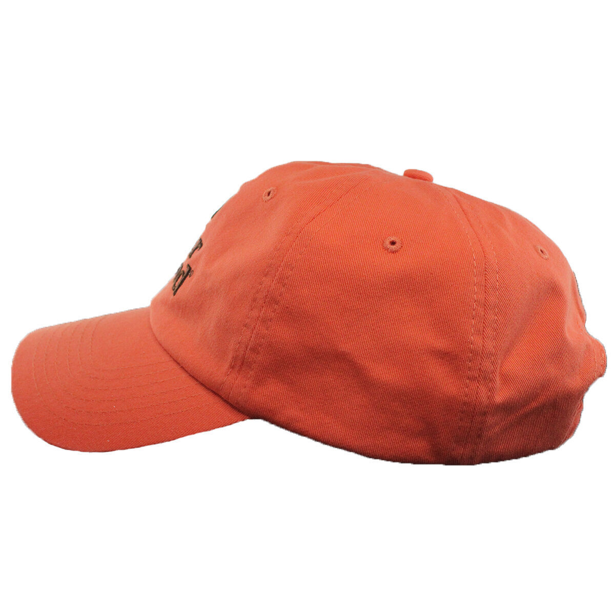 Buy Wholesale China Fully Customizable Cotton Burnt Sports Cap, Sports