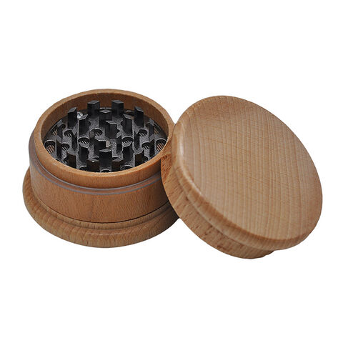 Tree of Life UV Print Herb Grinder – GHG