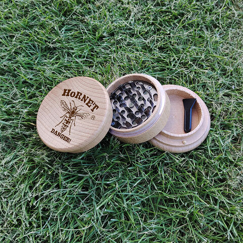 Tree of Life UV Print Herb Grinder – GHG