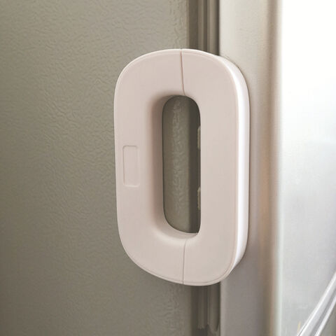 Parent Units Fridge Guard Refrigerator Latch/Lock