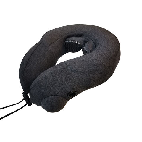 China U Shaped Neck Massage Pillow With Heating Suppliers, Manufacturers -  Factory Direct Price - GAX