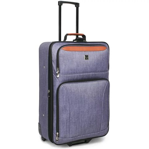 Protege 3 piece luggage best sale travel set