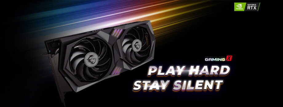 Buy Wholesale Vietnam Msi Geforce Rtx 3060 Ti Gaming X & Graphic Card ...