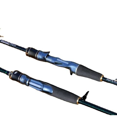 7' 6 Heavy Action Fishing Rod Cheap Shipping Fishing Rods In Guangzhou  China - China Wholesale The Fishing Rod Wraps Around The Strap 40 Ton $7.5  from Yiwu Byloo Trade And Commerce