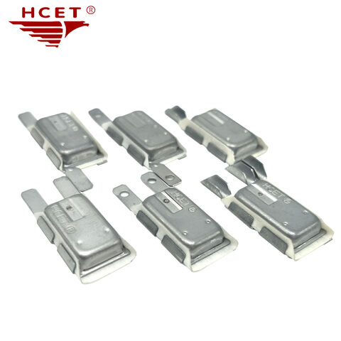 HC01 6AP series Window lift motor protectors bimetal thermostat thermal switch for Other Home Appliance Parts