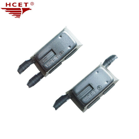HC01 6AP series Window lift motor protectors bimetal thermostat thermal switch for Other Home Appliance Parts