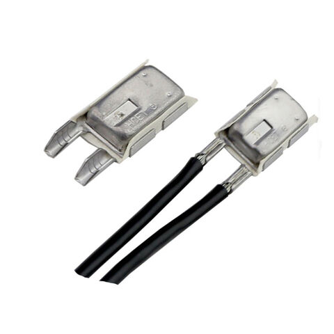 HC01 6AP series Window lift motor protectors bimetal thermostat thermal switch for Other Home Appliance Parts