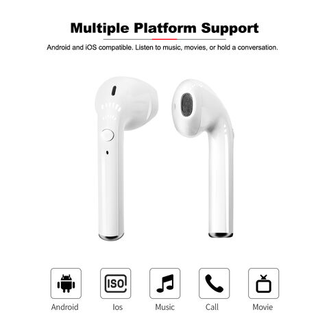 Auriculares i9 online