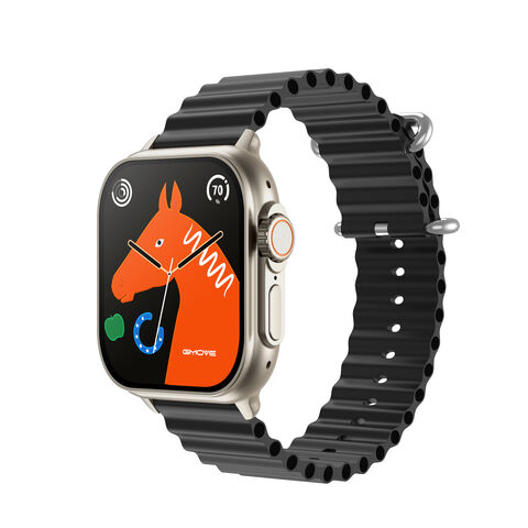 Buy Wholesale China Fitness Tracker Smartwatch Hombre Trending