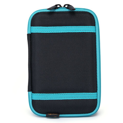 Estojo EVA para disco rígido, bolsa EVA, estojo para power bank, estojo HDD SUNMI