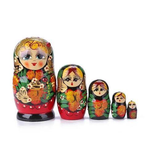 Wholesale Unfinished Wooden Peg Dolls 