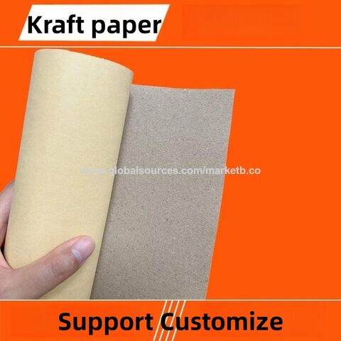 Contact Kraft Paper (Virgin / Recycled) (Bleached / Unbleached or Brown)  Suppliers  Buy Kraft Paper (Virgin / Recycled) (Bleached / Unbleached or  Brown) for Sale by Exporters, Manufacturers and Trading Companies