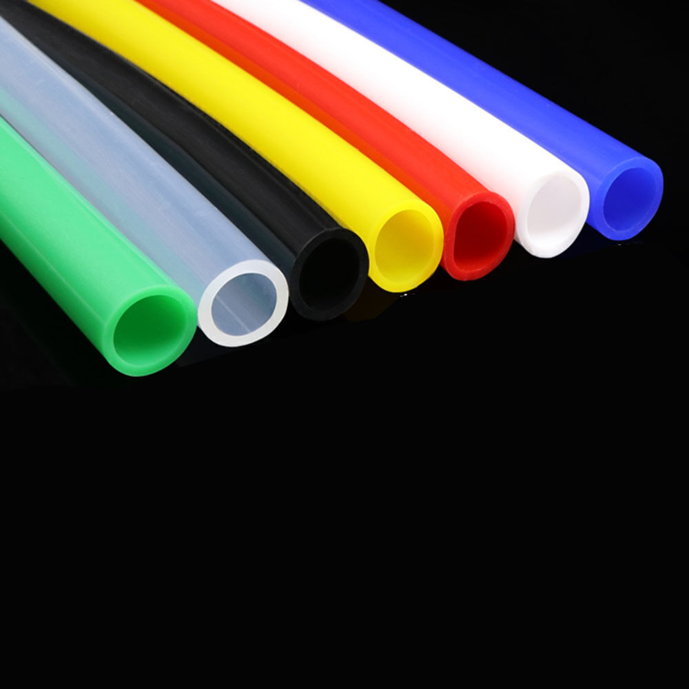 Buy Wholesale China Customize Silicone Tubing High Quality Flexible