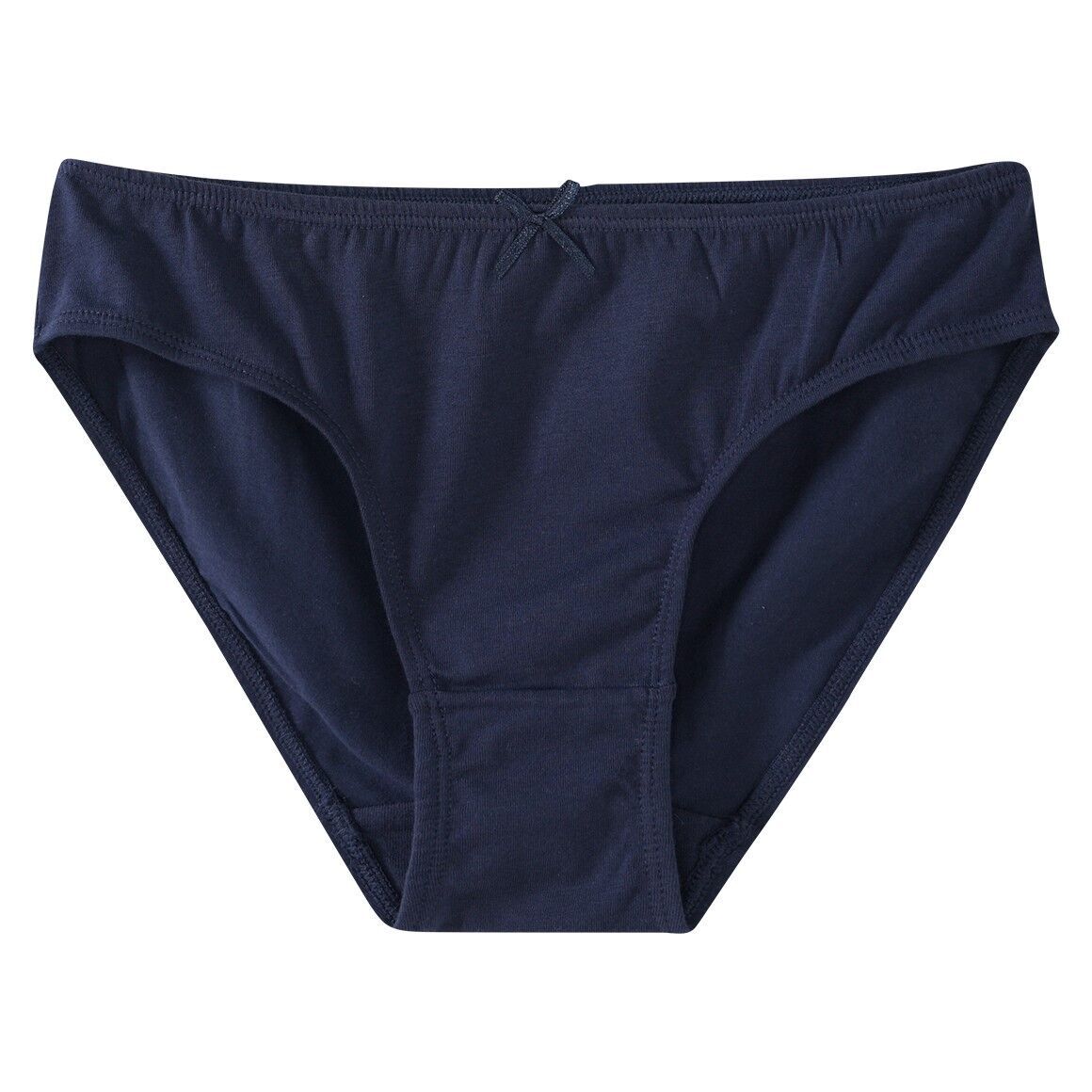 Buy Wholesale China Kids Cotton Panties Floral Print Bikini Underwear For Teen  Girls & Kids Cotton Panties at USD 0.75
