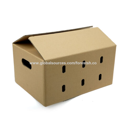 What Is The Difference Between Single & Double Walled Cardboard Boxes?