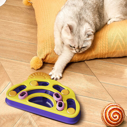 Popsicle Design Pet Sound Toy For Dog And Cat For Playing