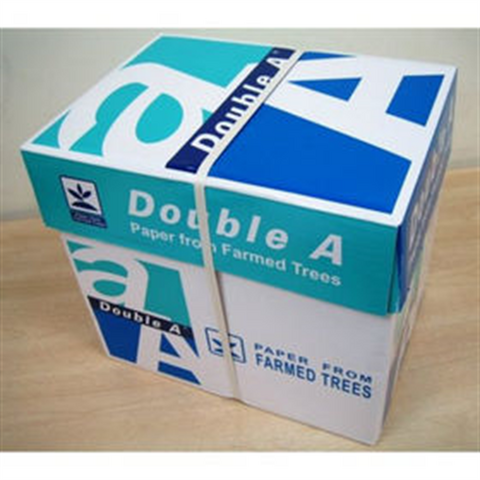 Buy Wholesale China High Quality Cheap Price A4 Copy Paper 75g Double A4 Paper  Copy Paper 80gsm & High Quality Paper Copy at USD 2.52