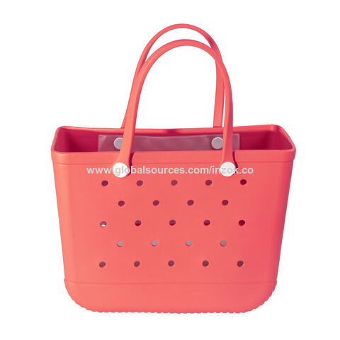 Pink Gym Bag for Women Crossbody Workout Bag for Women Gym Essentials Women  Accessories Beach Bag Waterproof Sandproof