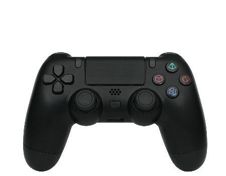 Buy Wholesale China Factory Playstation 4 Wireless Gamepad Comply With ...