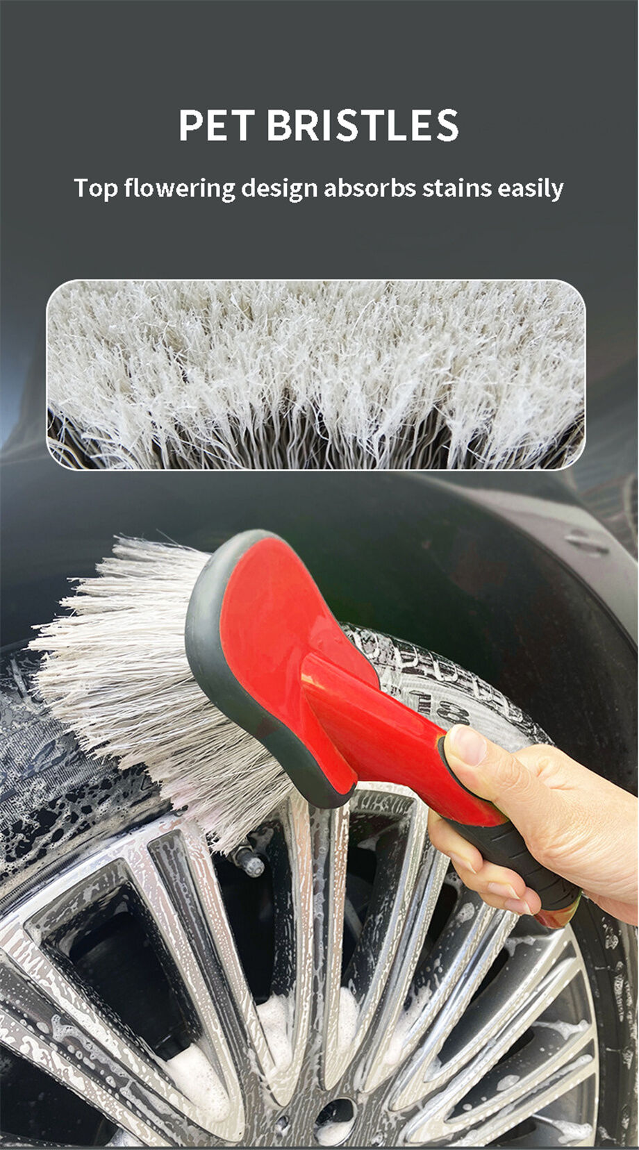 Buy Wholesale China Seat Decontamination Dust Removal Car Wash